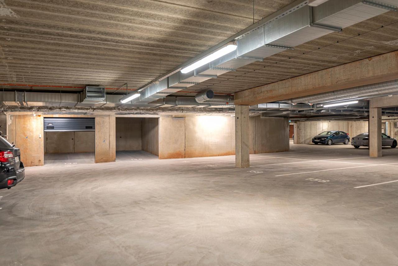 Artisa Riia Str 20B Luxury Penthouse Apartment Тарту Екстер'єр фото